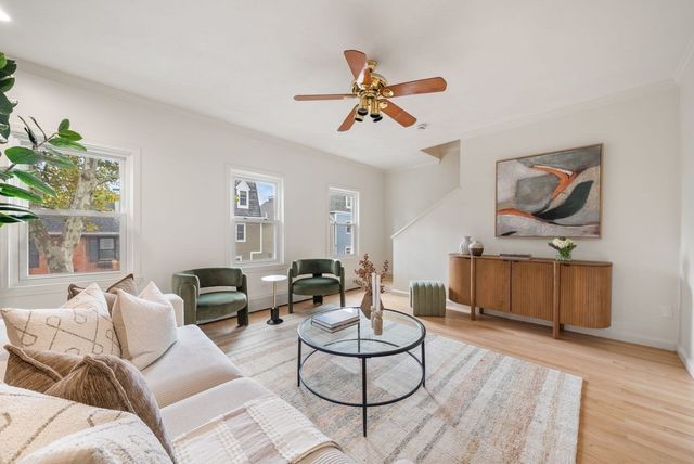 243 Bunker Hill Street 2, Boston, MA 02129