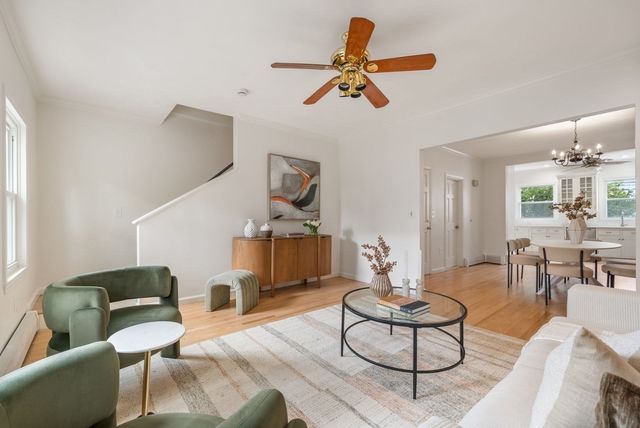243 Bunker Hill Street 2, Boston, MA 02129