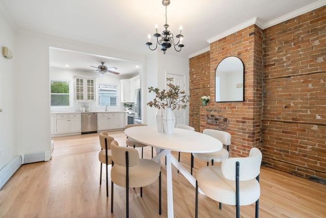 243 Bunker Hill Street 2, Boston, MA 02129