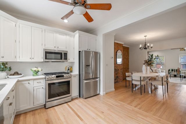 243 Bunker Hill Street 2, Boston, MA 02129