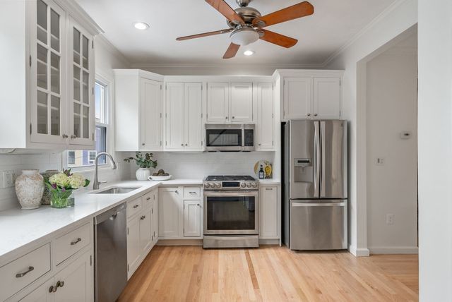243 Bunker Hill Street 2, Boston, MA 02129