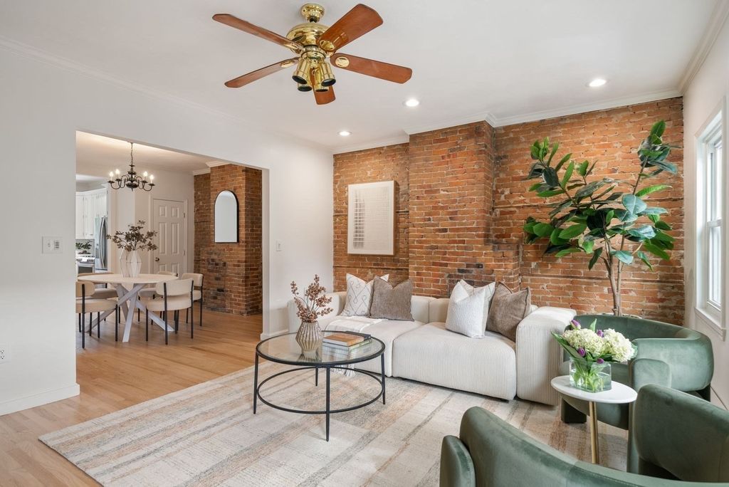 243 Bunker Hill Street 2, Boston, MA 02129