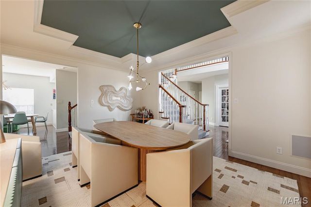 11 Orchard Trace Lane, Wildwood, MO 63040