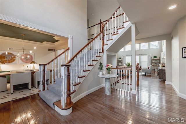 11 Orchard Trace Lane, Wildwood, MO 63040