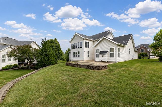 11 Orchard Trace Lane, Wildwood, MO 63040