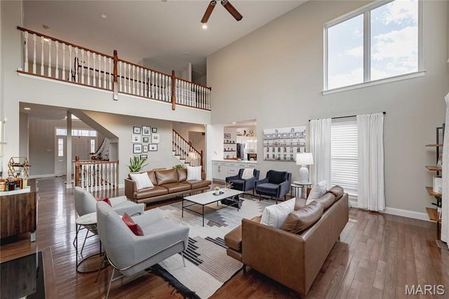 11 Orchard Trace Lane, Wildwood, MO 63040