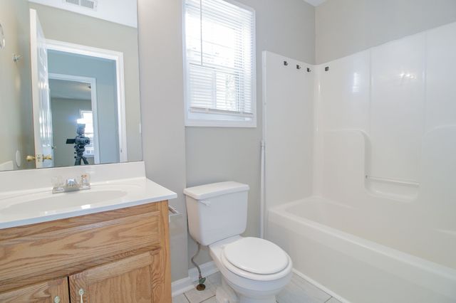 1134 Keith Avenue, Oak Grove, KY 42262