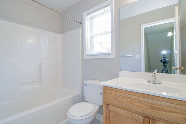 1134 Keith Avenue, Oak Grove, KY 42262