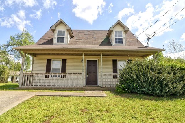 1134 Keith Avenue, Oak Grove, KY 42262