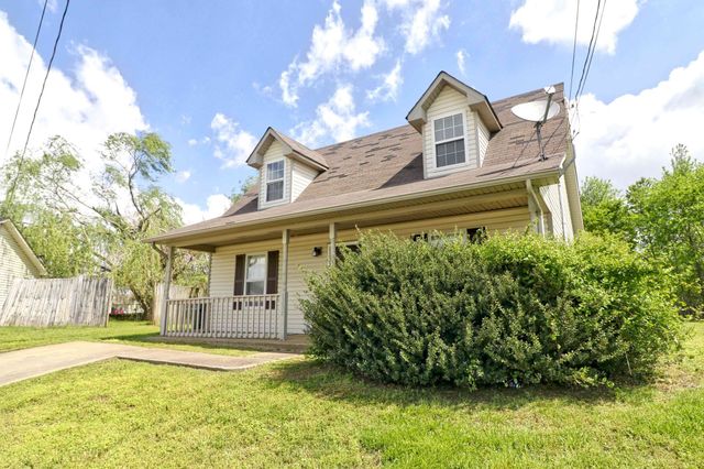 1134 Keith Avenue, Oak Grove, KY 42262
