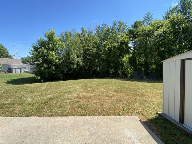 1134 Keith Avenue, Oak Grove, KY 42262