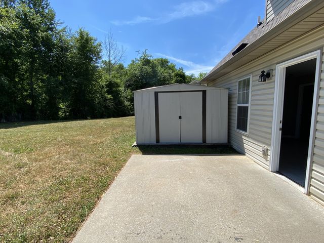 1134 Keith Avenue, Oak Grove, KY 42262