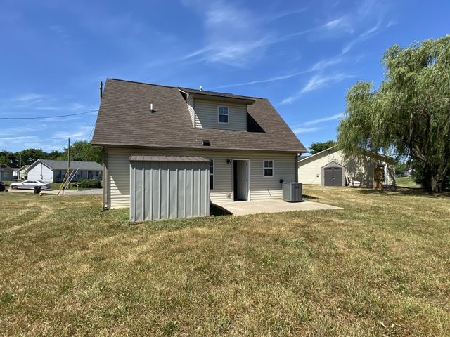 1134 Keith Avenue, Oak Grove, KY 42262