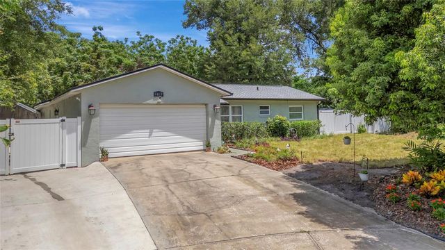 4819 BIRCHMONT PLACE, Orlando, FL 32810
