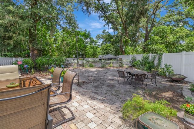 4819 BIRCHMONT PLACE, Orlando, FL 32810