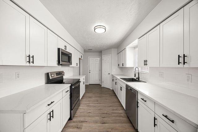 2907 Boulder Creek Drive, Kingwood, TX 77339