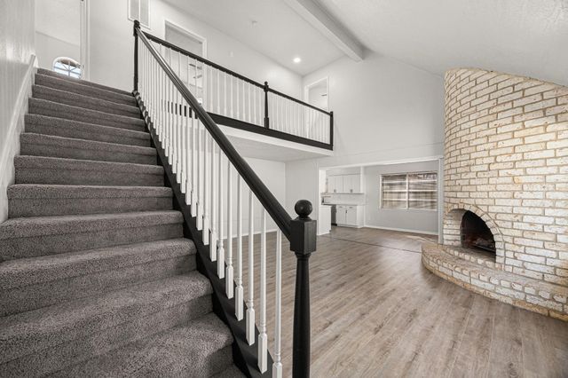 2907 Boulder Creek Drive, Kingwood, TX 77339