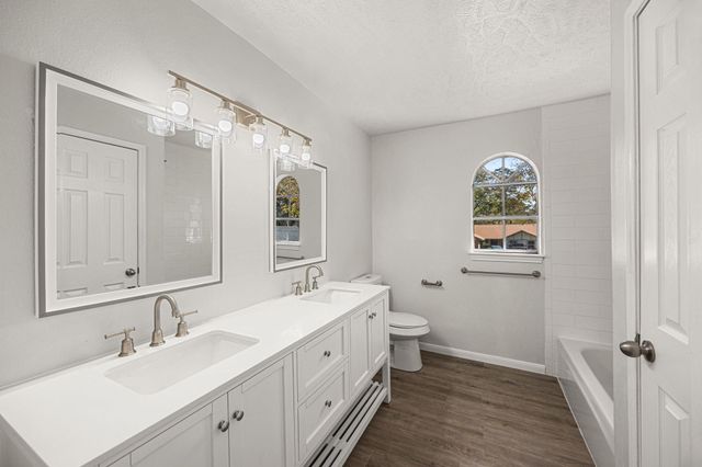 2907 Boulder Creek Drive, Kingwood, TX 77339