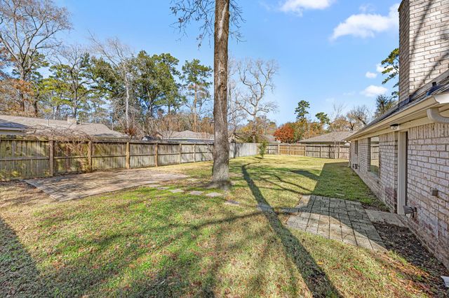2907 Boulder Creek Drive, Kingwood, TX 77339