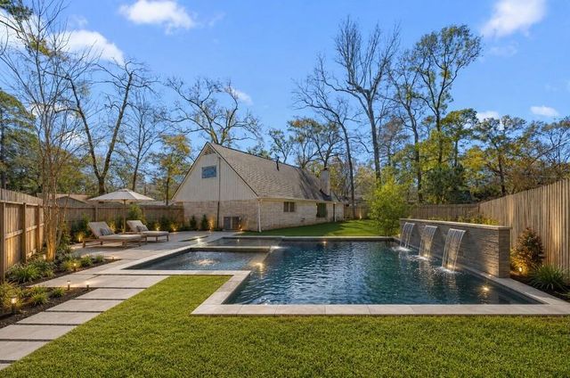 2907 Boulder Creek Drive, Kingwood, TX 77339