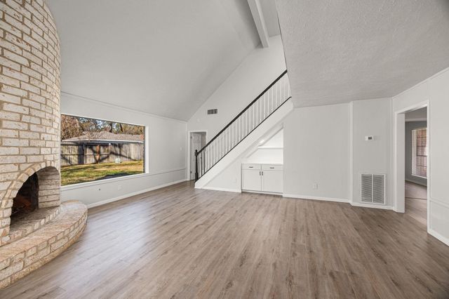 2907 Boulder Creek Drive, Kingwood, TX 77339