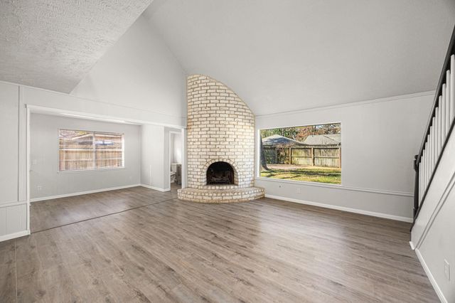 2907 Boulder Creek Drive, Kingwood, TX 77339