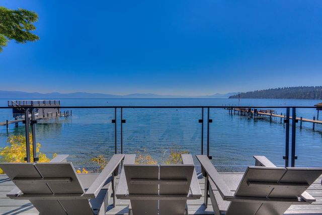 4176 Ferguson Avenue, Carnelian Bay, CA 96140