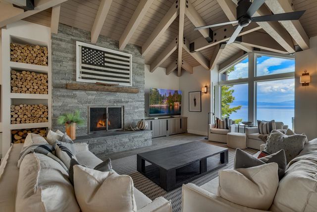 4176 Ferguson Avenue, Carnelian Bay, CA 96140