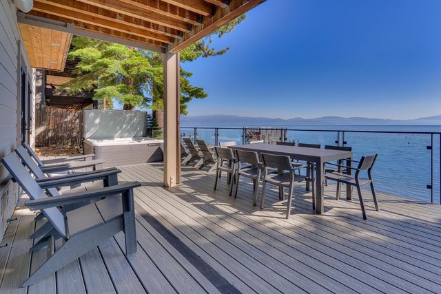 4176 Ferguson Avenue, Carnelian Bay, CA 96140