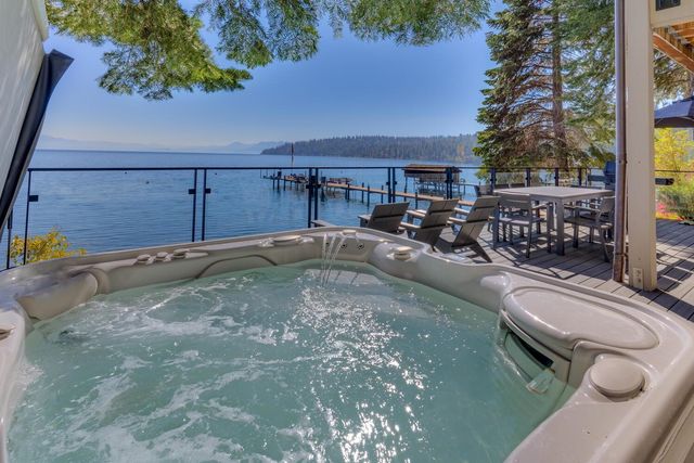 4176 Ferguson Avenue, Carnelian Bay, CA 96140