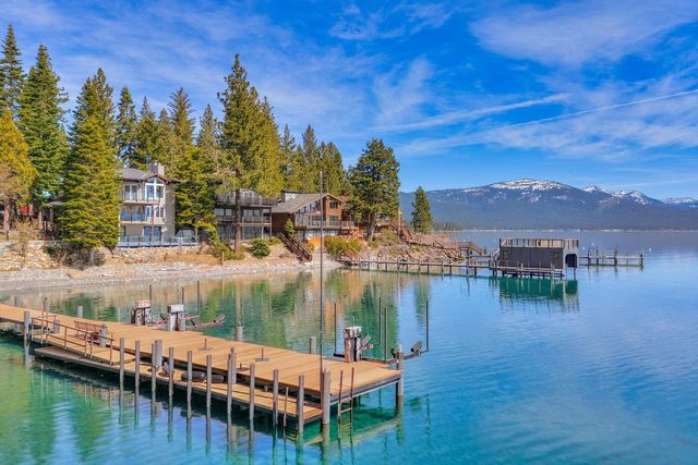 4176 Ferguson Avenue, Carnelian Bay, CA 96140