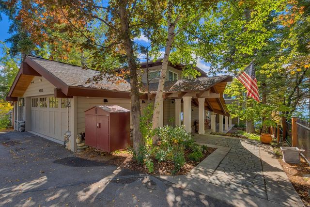 4176 Ferguson Avenue, Carnelian Bay, CA 96140