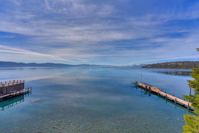 4176 Ferguson Avenue, Carnelian Bay, CA 96140