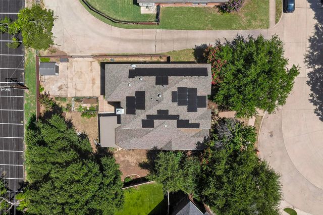 2221 Everglade Court, Carrollton, TX 75006