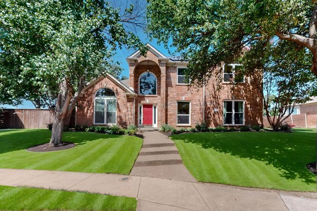 2221 Everglade Court, Carrollton, TX 75006