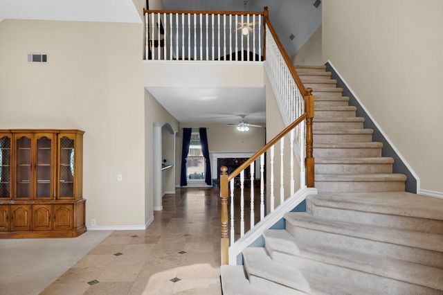 2221 Everglade Court, Carrollton, TX 75006
