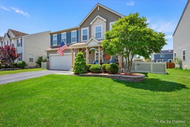 1013 Mountain View Drive, Joliet, IL 60432