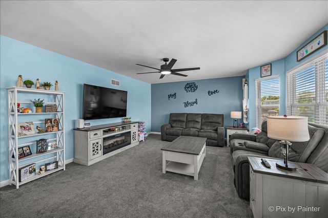 1013 Mountain View Drive, Joliet, IL 60432