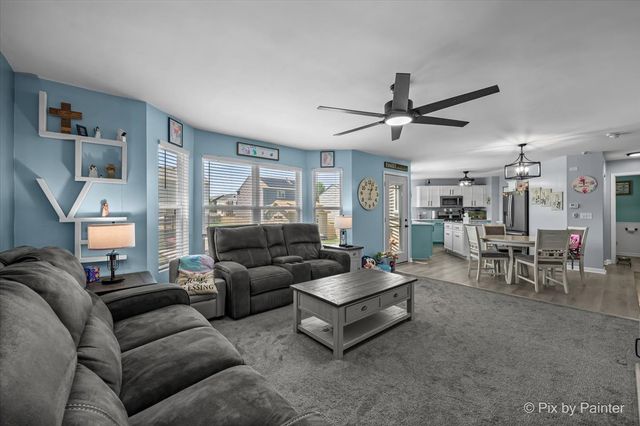 1013 Mountain View Drive, Joliet, IL 60432