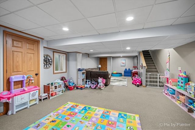 1013 Mountain View Drive, Joliet, IL 60432