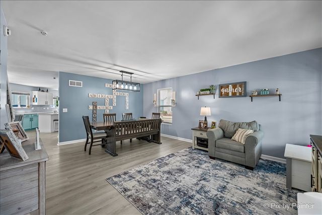 1013 Mountain View Drive, Joliet, IL 60432