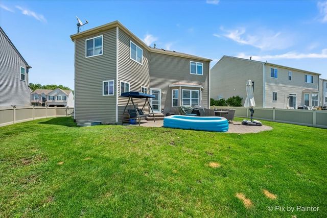 1013 Mountain View Drive, Joliet, IL 60432