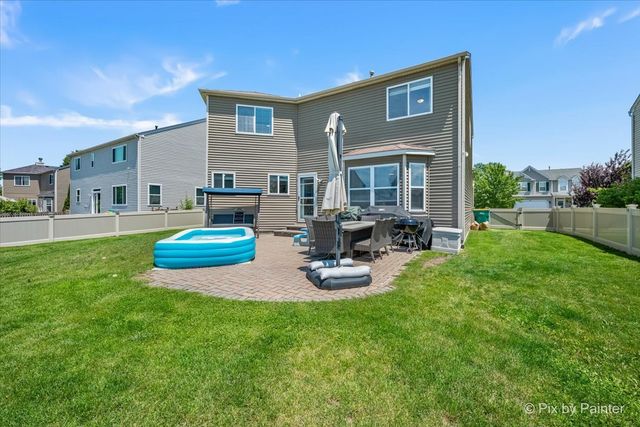 1013 Mountain View Drive, Joliet, IL 60432