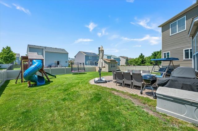 1013 Mountain View Drive, Joliet, IL 60432