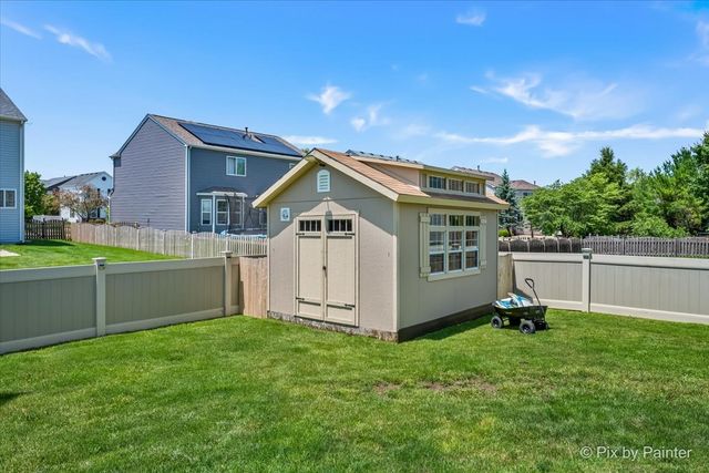 1013 Mountain View Drive, Joliet, IL 60432