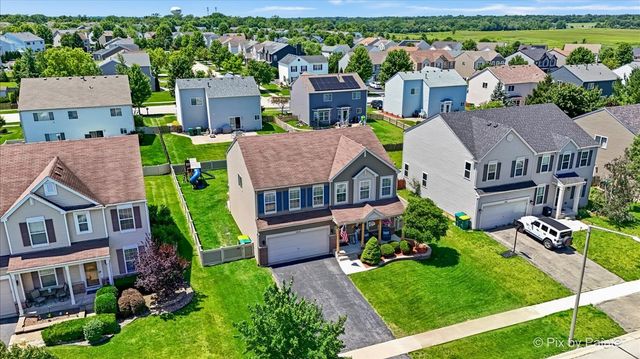 1013 Mountain View Drive, Joliet, IL 60432