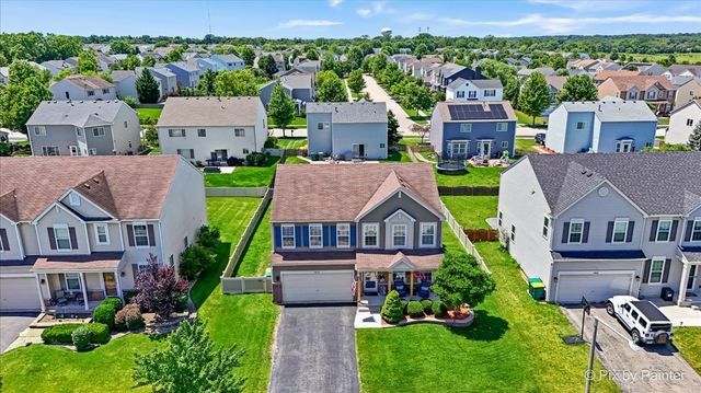 1013 Mountain View Drive, Joliet, IL 60432
