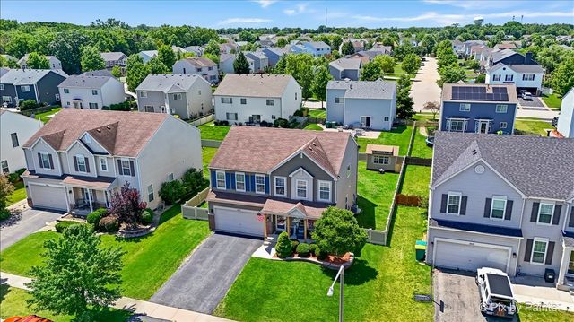1013 Mountain View Drive, Joliet, IL 60432
