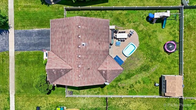 1013 Mountain View Drive, Joliet, IL 60432