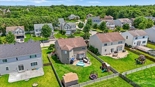 1013 Mountain View Drive, Joliet, IL 60432